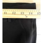 Betabrand Womens Black Pull On Yoga Dress Career Pants Comfort Style Sz M Long Photo 6
