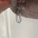 Columbia Powder Pass Omni Heat Vest Quilted Pink Small Photo 5