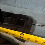 Disney  Parks Black Long Sleeve Top | Women’s Size XL Photo 6