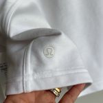 Lululemon All Yours Cropped Hoodie Size 18 Photo 5