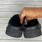 Vince Women's Geo EVA Clog Slip On Round Toe Cutout Comfort Shoe Size 8 Photo 4