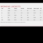 The Clothing Company Milwaukee motorcycle black leather jacket size Large Photo 5