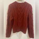 NWT ROLLA'S Cable Knit Sweater Photo 4