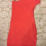 Gianni Bini NWT Over the knee one-shoulder cocktail dress Photo 5