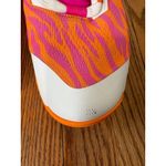 MOOLAH Kicks Neovolt Pro V2 Basketball Shoes Orange Pink Dragonfruit Womens 11 Photo 11