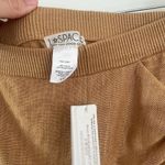 Revolve NWT LSPACE Riley Top and Vagabond Skirt in Toffee Photo 6