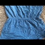 Forever 21  crochet lace trim romper Sz S Photo 12