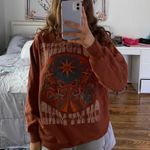 PacSun Oversized Sweatshirt Photo 1