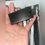 Little Bipsy NWT Striped Drawstring Casual Cargo Shorts with Pockets Sz S Gray Photo 9