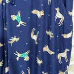Sonoma  Dog Pajamas Pants Photo 1