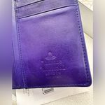 Vivienne Westwood Authentic  vintage-stlye unisex Orb Pattern Folding Long wallet Photo 2