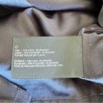 Club Monaco  Black Pleated Pencil Skirt Photo 11