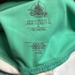Disney NWT  Little Mermaid Ariel Yoga Leggings Photo 7