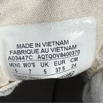 Converse Chuck Taylor 70 Hi Vintage Canvas Sneakers 'Ghosted' Men 5/ W7 Retro Photo 8