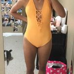 Cupshe One-piece Bathing Suit Photo 0