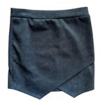 Newbury Kustom , suede look, black, M,‎ Photo 0