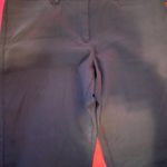 XOXO Like new black flared pants Photo 7