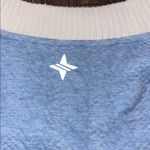 Tuckernuck  Sport Light Blue Cable Charley Cardigan Large TNuck Sport Preppy Photo 5