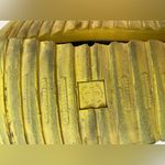 Dr. Martens Dr. Martens Voss Yellow Women’s Leather Strap Sandals Hydro Leather Size 8 Photo 13