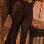 Alice + Olivia Signature Low Rise Stretch Bootcut Pants in Leopard Print Sz. 4 Photo 13