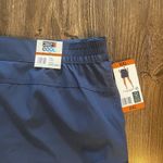 32 Degrees Heat 32 Degrees Cool Woman's XXL Vintage Indigo Athletic Golf Skirt Skort New w/ tags Photo 4