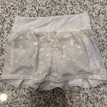 Lululemon  Skirt Pace Rival Photo 0