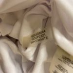 Guess White Lace Halter Mini Dress Women’s 14 Summer Cocktail Party Photo 6