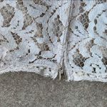 Adrianna Papell  Lace Long Sleeve Gown Photo 9