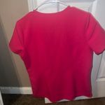 FIGS Scrub Top Photo 1