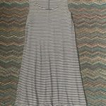 Olivia Rae Striped Dress Photo 2