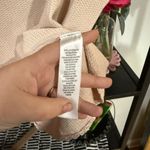 Adrianna Papell  Tan knit Tee size xl Photo 7