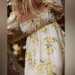 For Love & Lemons  Serafina Mini Dress Photo 1