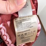 Scotch & Soda Anthropologie‎  Veda Wide-Leg Satin Pants Red Pink Size M Photo 9