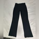 Reebok  Women's Black Leggings Photo 4