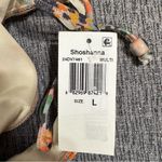 Shoshanna Ring Triangle Bikini Bottoms Photo 10