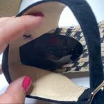 Jimmy Choo  Black Suede Delphine Espadrilles Photo 8