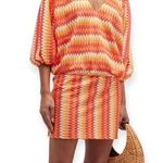 Trina Turk Swim & Spa Collection Sunray Tunic Coverup Photo 0