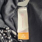 No Boundaries  Black One Piece Swimsuit Adjustable Straps Bathing Suit M Medium Photo 2