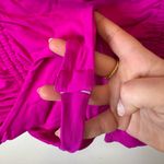 Susana Monaco NWT  Square Neck Thong Bodysuit Photo 3