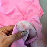 FP Movement Righteous Runsie in pink Size XS Photo 3