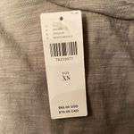 Anthropologie t.la Puffy Camo Sleeve Tee Photo 7