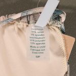 Eberjay NWT Eberjey Varadero Gisele Triangle Top Photo 11