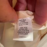 Nanette Lepore  Lucky Leopard Silk Dress Photo 3