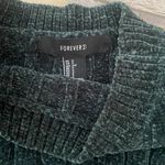 Forever 21 Crop Sweater Photo 2