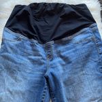 Isabel Maternity  over belly jeans Photo 5