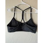 Johnny Was NWOT  Calme Crossback Sports Bram in Charcoal Sz XL Photo 1