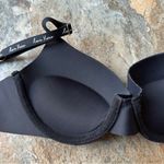 XOXO Black Push Up Bra Women’s Size 34B Photo 6