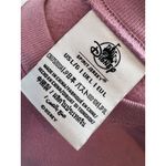 Disney Vacation Club Spirit Jersey Mickey Mouse Sweatshirt Sequins Large 2022 Photo 1