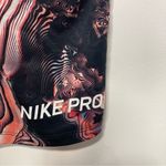 Nike Pro dri fit racerback tank top size XL Photo 3