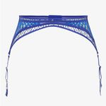 Savagexfenty LIL TIED UP GARTER BELT Photo 0